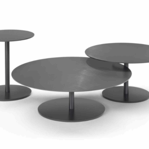 Кофейный столик BREAK от Giulio Marelli