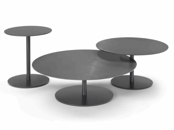 Кофейный столик BREAK от Giulio Marelli