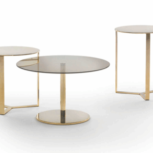 Кофейный столик CLIP от Giulio Marelli