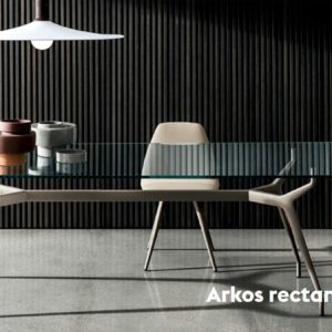 Обеденный стол Arkos rectangular 4