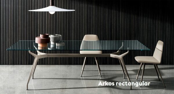 Обеденный стол Arkos rectangular 4