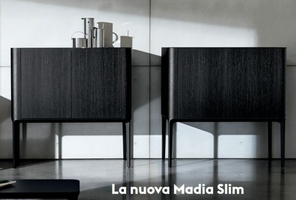 Комод- бар  SLIM  138см / 110cm 8