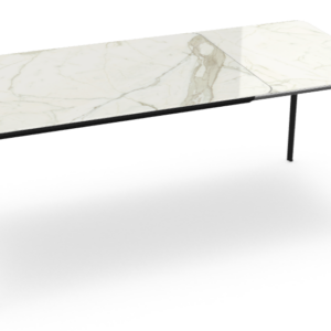 Стол SLIM EXTENSIBLE (раскладной) 140cm 1