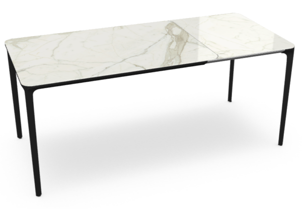 Стол SLIM EXTENSIBLE (раскладной) 140cm 1
