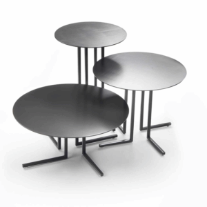 Кофейный столик ELLE от Giulio Marelli