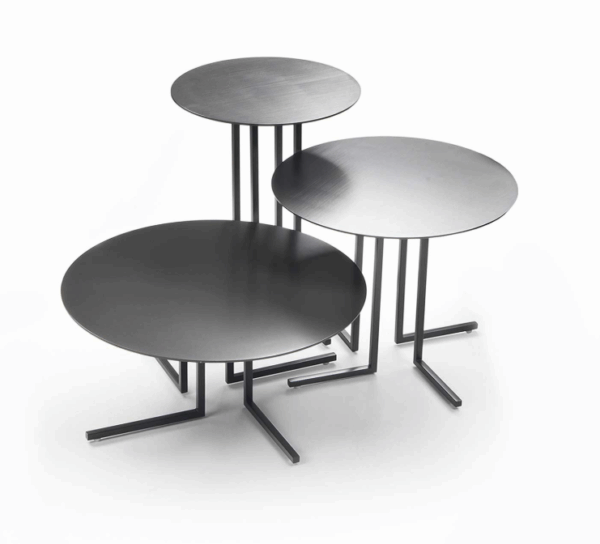 Кофейный столик ELLE от Giulio Marelli