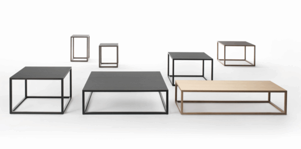 Кофейный столик FOREST от Giulio Marelli