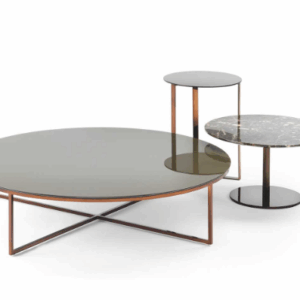 Кофейный столик FRAME от Giulio Marelli