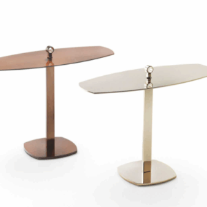 Кофейный столик LEAF от Giulio Marelli