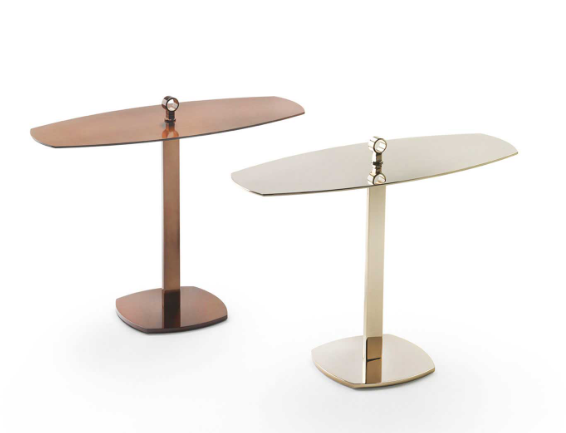 Кофейный столик LEAF от Giulio Marelli