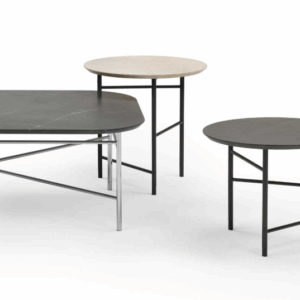 Кофейный столик KYOTO от Giulio Marelli