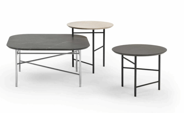 Кофейный столик KYOTO от Giulio Marelli