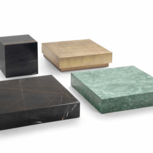 Кофейный столик THOR от Giulio Marelli