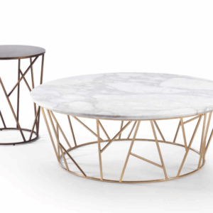 Кофейный столик TWIG от Giulio Marelli