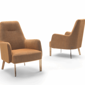 Кресло CLIPPER от Giulio Marelli