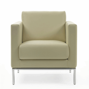 Кресло CUBIC от Giulio Marelli