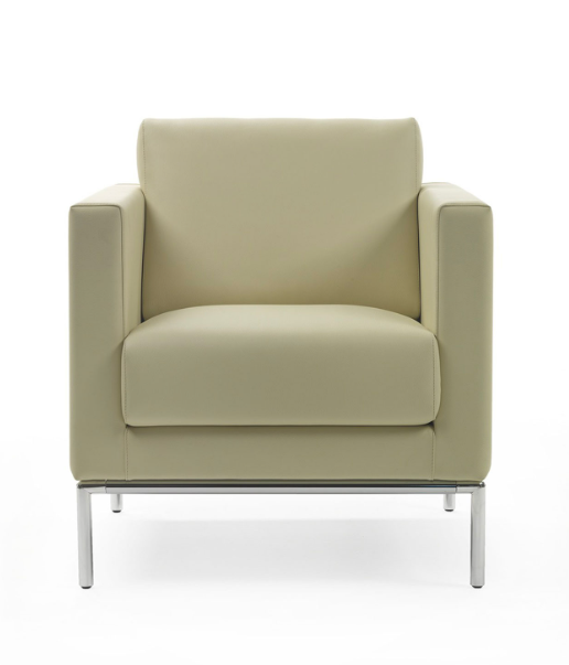 Кресло CUBIC от Giulio Marelli