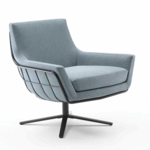 Кресло Joy от Giulio Marelli