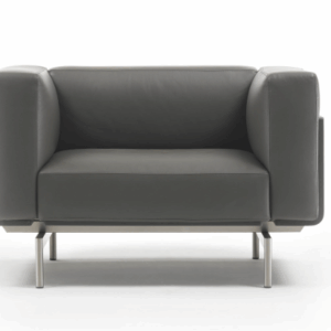 Кресло L-SOFA от Giulio Marelli