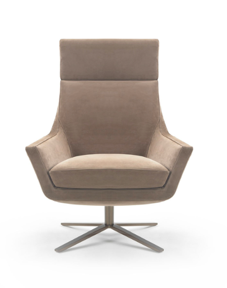 Кресло JOY от Giulio Marelli