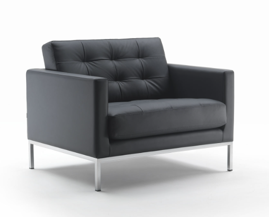 Кресло LEWIS от Giulio Marelli