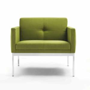 Кресло MILTON от Giulio Marelli