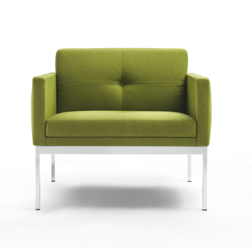 Кресло MILTON от Giulio Marelli