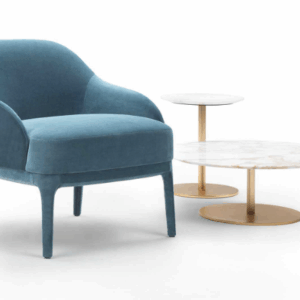 Кресло PARIS от Giulio Marelli