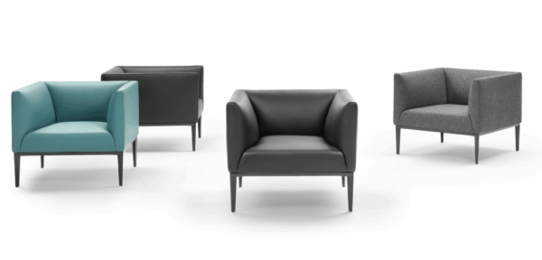 Кресло SMART от Giulio Marelli