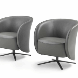 Кресло WELL от Giulio Marelli