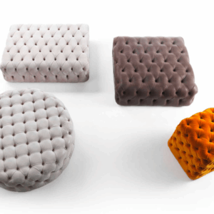 Пуф MATISSE от Giulio Marelli