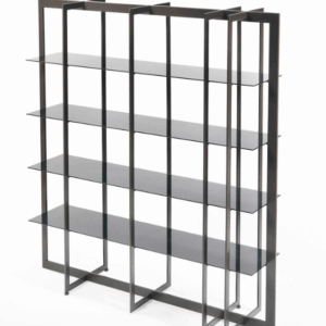 Стеллаж LOBEL от Giulio Marelli