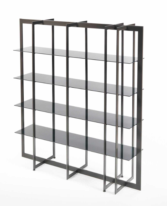 Стеллаж LOBEL от Giulio Marelli