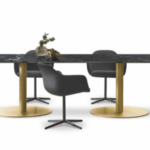 Стол BREAK от Giulio Marelli