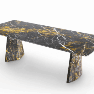 Стол HEBO от Giulio Marelli