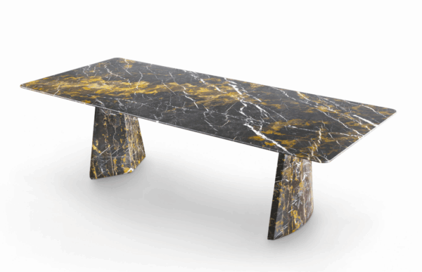 Стол HEBO от Giulio Marelli