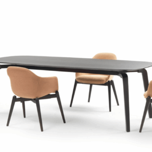 Стол MIKE от Giulio Marelli