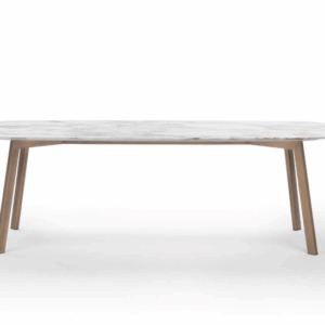 Стол SELF от Giulio Marelli