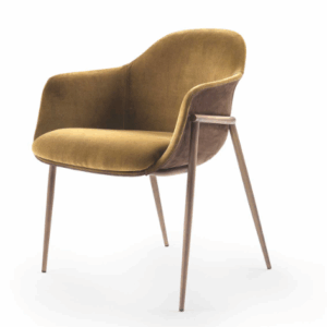 Стул CHIA от Giulio Marelli