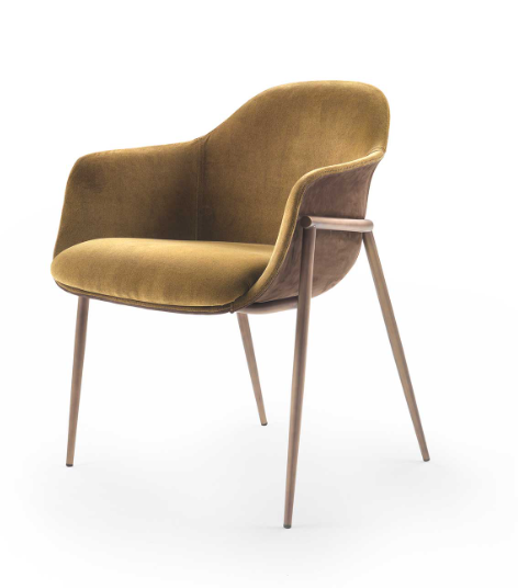 Стул CHIA от Giulio Marelli