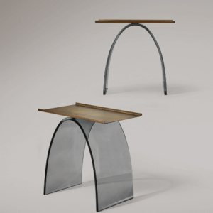 Кофейный столик WAVE от VENICE