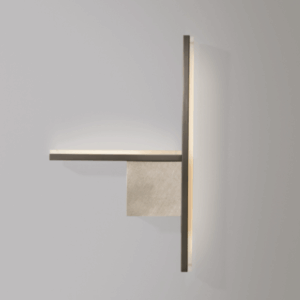 Настенная лампа ALMOST ESSENCE от VENICE