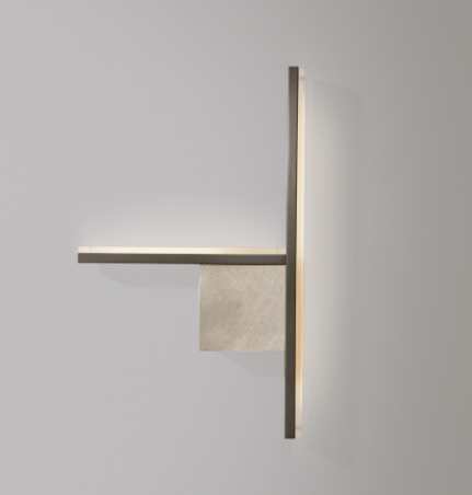 Настенная лампа ALMOST ESSENCE от VENICE