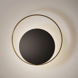 Настенная лампа CIRCLE от VENICE