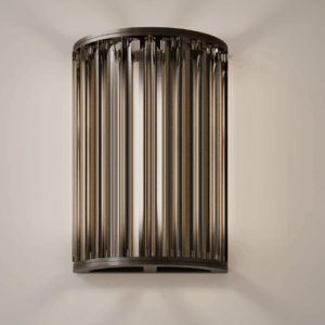 Настенная лампа CROWN от VENICE