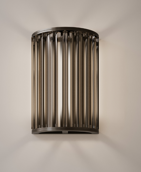 Настенная лампа CROWN от VENICE