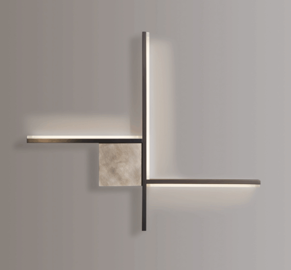 Настенная лампа ESSENCE от VENICE