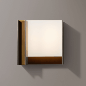 Настенная лампа GLAM от VENICE