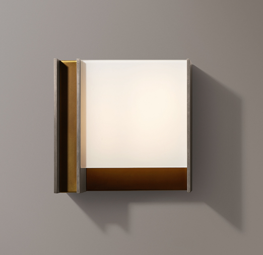 Настенная лампа GLAM от VENICE