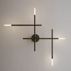 Настенная лампа KITAMI от VENICE